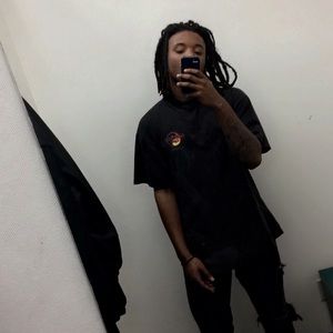 Meet your Posher, Adreyon